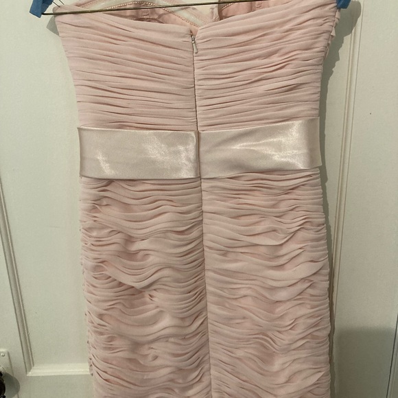 Bill Levkoff Bridesmaids Dress - Picture 2 of 3